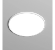Потолочный светильник Denkirs Thin DK6524-WH