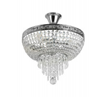 Потолочный светильник Toplight Phillis TL1500X-05CH