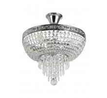 Потолочный светильник Toplight Phillis TL1500X-05CH
