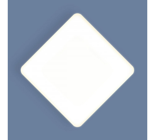 Потолочный светильник Elektrostandard DLS043 10W 4200K a047941 Потолочный светильник Elektrostandard DLS043 10W 4200K a047941