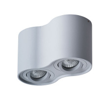 Потолочный светильник Arte Lamp Falcon A5645PL-2GY