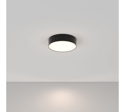 Потолочный светильник Maytoni Zon C032CL-24W4K-RD-B Потолочный светильник Maytoni Zon C032CL-24W4K-RD-B