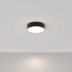 Потолочный светильник Maytoni Zon C032CL-24W4K-RD-B