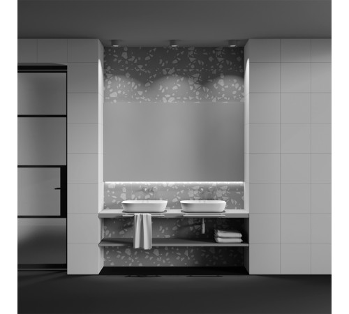 Потолочный светильник Maytoni Technical Ceiling&Wall Hydra C090CL-10W3K-W Потолочный светильник Maytoni Technical Ceiling&Wall Hydra C090CL-10W3K-W