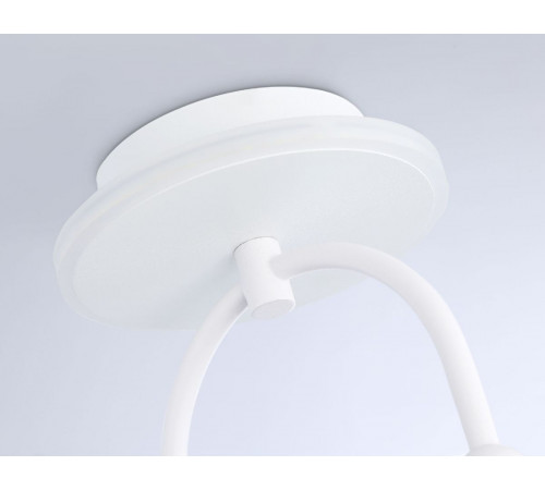 Потолочный светильник Ambrella Light Comfort FL66422 Потолочный светильник Ambrella Light Comfort FL66422