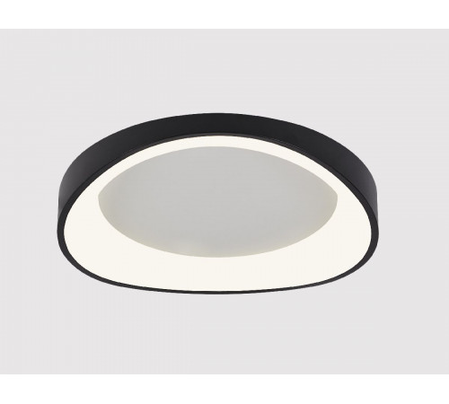 Потолочный светильник Arte Lamp Sualocin A2698PL-60BK Потолочный светильник Arte Lamp Sualocin A2698PL-60BK
