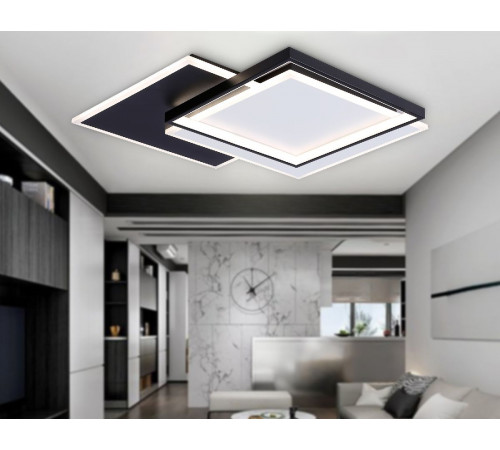 Потолочный светильник Ambrella Light Acrylica Original FA7723 Потолочный светильник Ambrella Light Acrylica Original FA7723