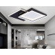 Потолочный светильник Ambrella Light Acrylica Original FA7723