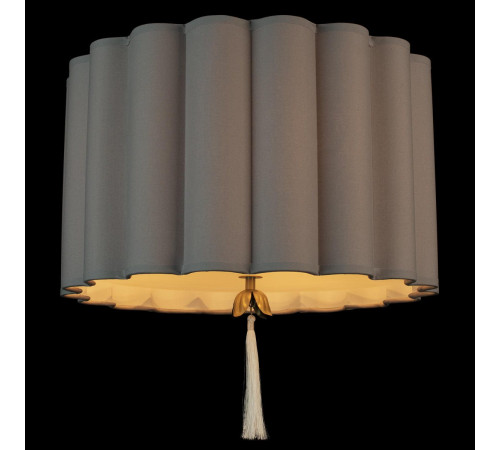 Потолочный светильник Loft IT Mellow 10306 Grey linen Потолочный светильник Loft IT Mellow 10306 Grey linen