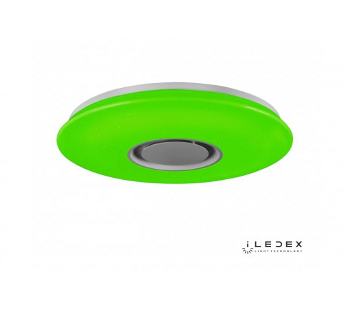Потолочный светильник iLedex Music Music 36W Brilliant Потолочный светильник iLedex Music Music 36W Brilliant
