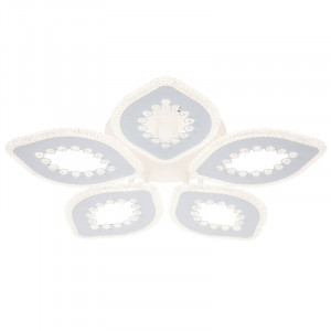 Потолочный светильник Escada Dew 10271/5LED