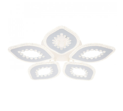 Потолочный светильник Escada Dew 10271/5LED Потолочный светильник Escada Dew 10271/5LED