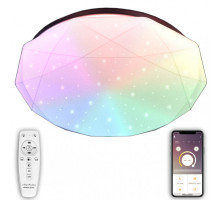 Потолочный светильник Natali Kovaltseva LED LAMPS 81099
