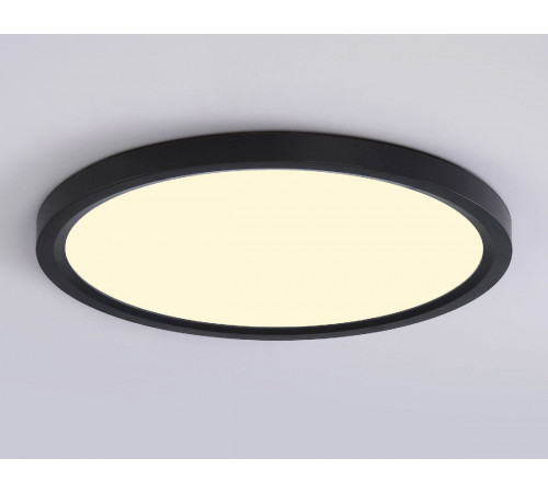 Потолочный светильник Ambrella Light Orbital Air Slim FZ1908 Потолочный светильник Ambrella Light Orbital Air Slim FZ1908