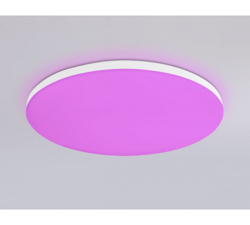 Потолочный светильник Ambrella Light Orbital Dance FZ2001 Потолочный светильник Ambrella Light Orbital Dance FZ2001
