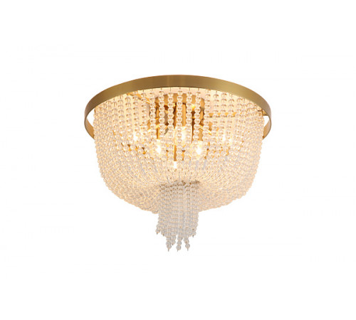 Потолочный светильник Freya Ornament FR1008CL-04BS Потолочный светильник Freya Ornament FR1008CL-04BS