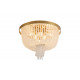 Потолочный светильник Freya Ornament FR1008CL-04BS