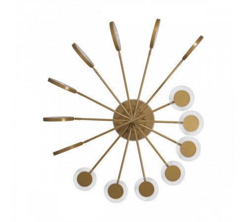 Потолочный светильник Loft IT Megan 10164L Gold Потолочный светильник Loft IT Megan 10164L Gold