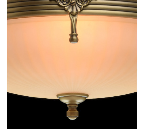 Потолочный светильник MW-Light Афродита 317011504 Потолочный светильник MW-Light Афродита 317011504