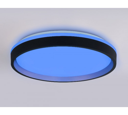 Потолочный светильник Ambrella Light Orbital Dance FZ610 Потолочный светильник Ambrella Light Orbital Dance FZ610