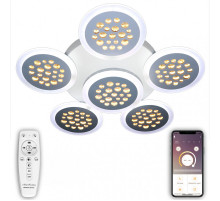 Потолочный светильник Natali Kovaltseva LED LAMPS 81201