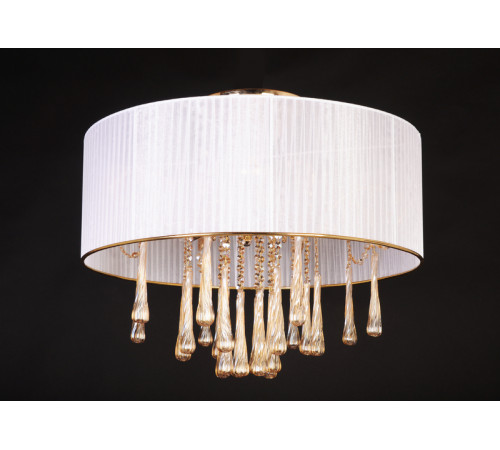Потолочная люстра Abrasax MD30151/8 Shade Потолочная люстра Abrasax MD30151/8 Shade