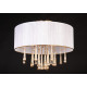 Потолочная люстра Abrasax MD30151/8 Shade