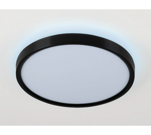 Потолочный светильник Ambrella Light Orbital Air FZ3050 Потолочный светильник Ambrella Light Orbital Air FZ3050