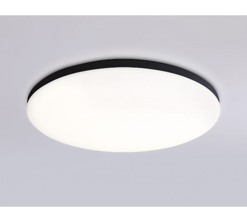 Потолочный светильник Ambrella Light Orbital Dance FZ2004 Потолочный светильник Ambrella Light Orbital Dance FZ2004