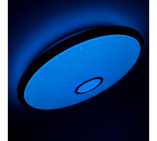 Потолочный светодиодный светильник Citilux Старлайт Смарт CL703A103G