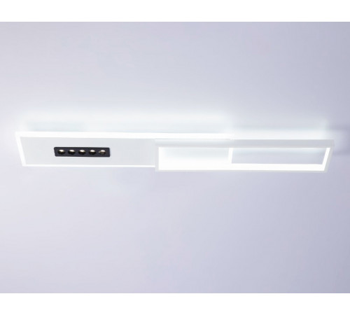 Потолочный светильник Ambrella Light Comfort FL51453 Потолочный светильник Ambrella Light Comfort FL51453