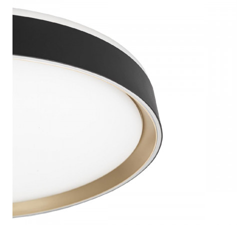 Потолочный светильник Citilux Boss CL751451G Потолочный светильник Citilux Boss CL751451G
