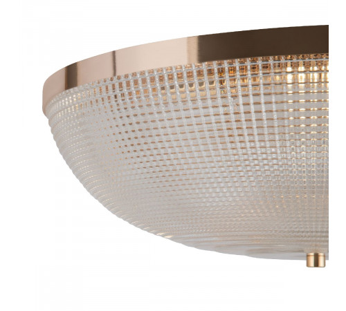 Потолочный светильник Maytoni Coupe C046CL-06G Потолочный светильник Maytoni Coupe C046CL-06G