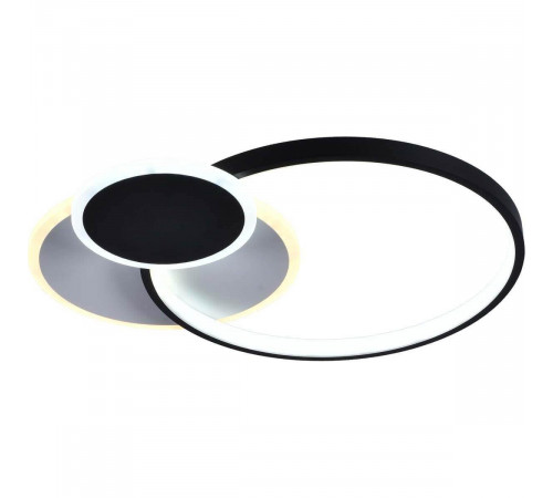 Потолочный светильник Rivoli Julia 6080-108 Б0052414 Потолочный светильник Rivoli Julia 6080-108 Б0052414