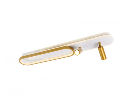 Потолочный светильник Arte Lamp Lucas A2600PL-32GO Потолочный светильник Arte Lamp Lucas A2600PL-32GO