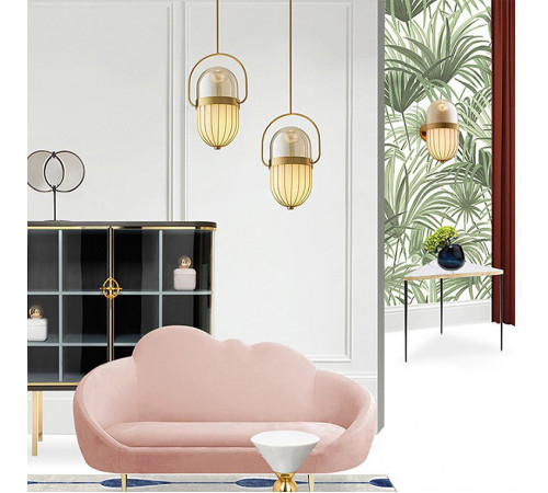 Потолочный светильник ImperiumLoft tend 141066-26 Потолочный светильник ImperiumLoft tend 141066-26