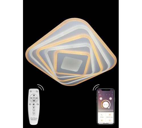 Накладной светильник Natali Kovaltseva LED LAMPS 81068 Накладной светильник Natali Kovaltseva LED LAMPS 81068