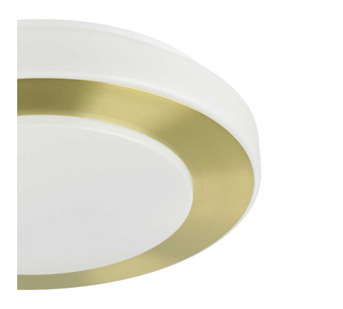 Потолочный светильник Eglo Led Carpi 900369 Потолочный светильник Eglo Led Carpi 900369