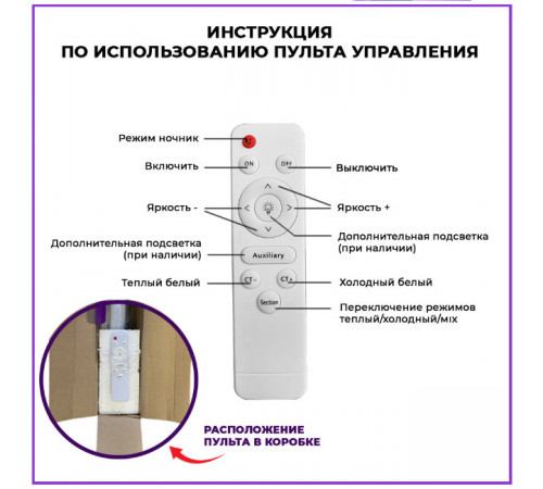 Потолочный светильник Seven Fires Гринд 45443.45.90.77 Потолочный светильник Seven Fires Гринд 45443.45.90.77