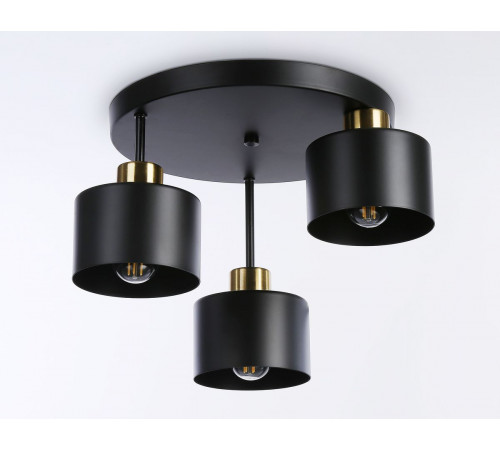 Потолочный светильник Ambrella Light Traditional TR8121 Потолочный светильник Ambrella Light Traditional TR8121
