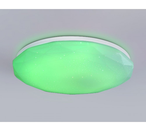 Потолочный светильник Ambrella Light Orbital Dance FZ418 Потолочный светильник Ambrella Light Orbital Dance FZ418