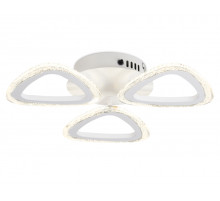Потолочный светильник Ambrella Light Acrylica Original FA4508
