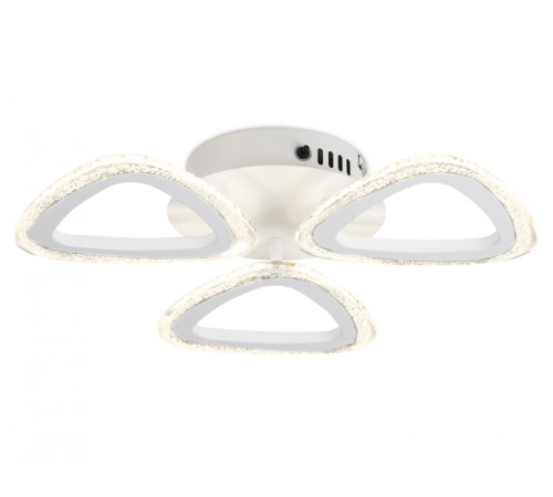 Потолочный светильник Ambrella Light Acrylica Original FA4508 Потолочный светильник Ambrella Light Acrylica Original FA4508