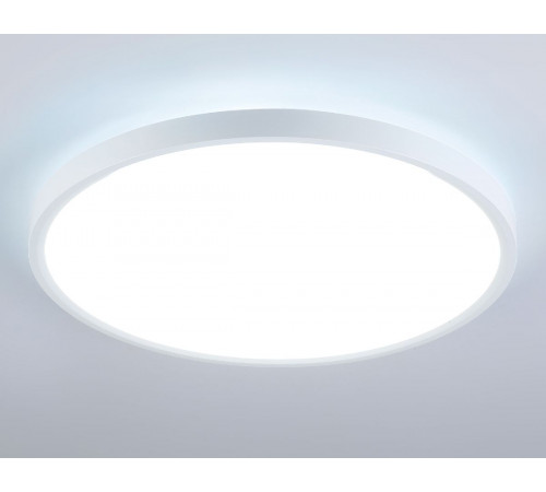 Потолочный светильник Ambrella Light Orbital Air FZ3005 Потолочный светильник Ambrella Light Orbital Air FZ3005