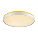 Потолочный светильник Sonex Kezo yellow 7709/DL