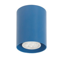 Потолочный светильник TopDecor Tubo8 P1 18