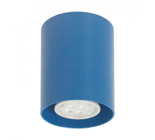 Потолочный светильник TopDecor Tubo8 P1 18