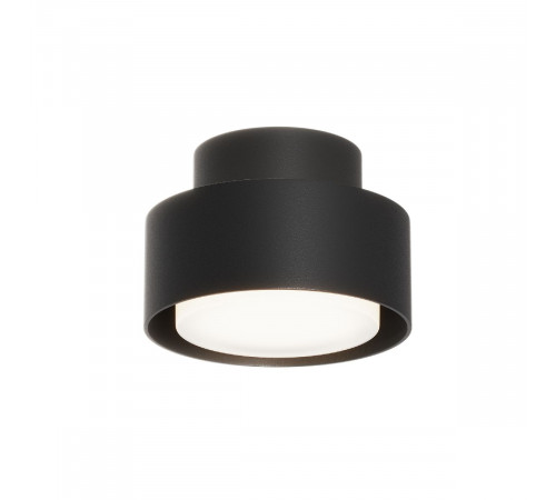 Потолочный светильник Maytoni Space C092CL-GX53-B Потолочный светильник Maytoni Space C092CL-GX53-B