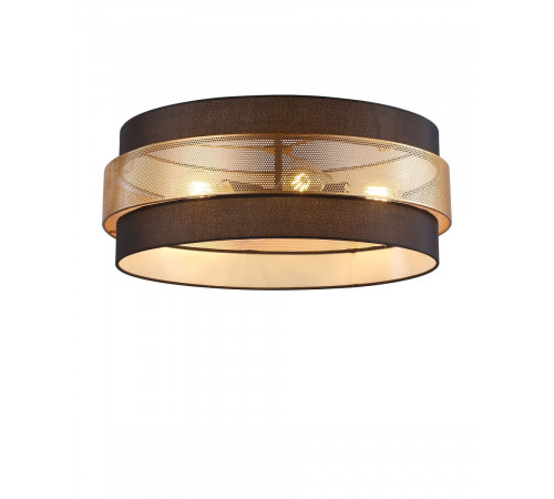 Потолочный светильник Moderli Gela V10628-6C Потолочный светильник Moderli Gela V10628-6C