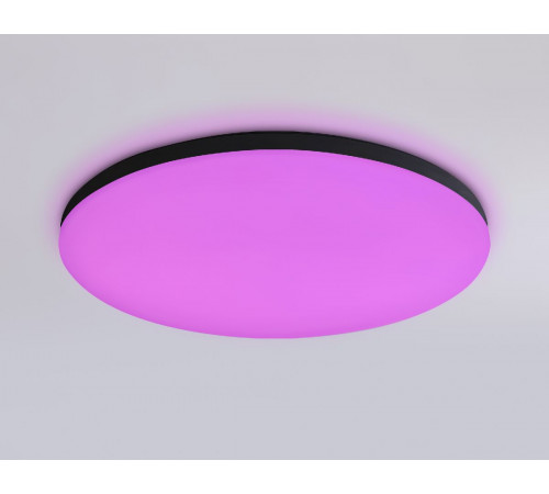 Потолочный светильник Ambrella Light Orbital Dance FZ2004 Потолочный светильник Ambrella Light Orbital Dance FZ2004